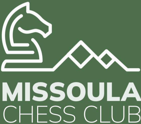 Missoula Chess Club logo